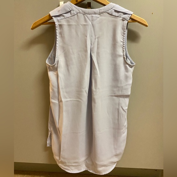 Lilac chic DYNAMITE camisole - Picture 2 of 3